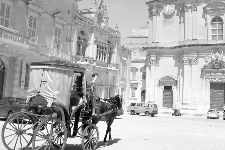 Malta Geschichte