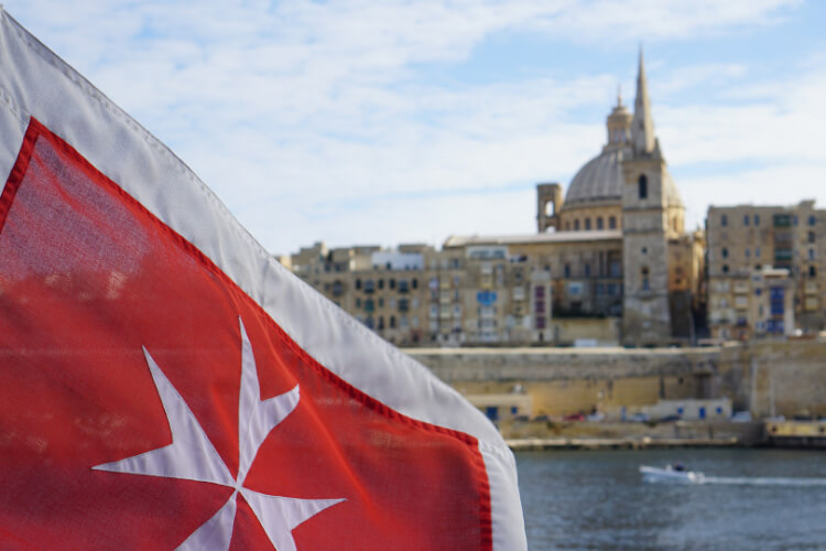 malta nationalitaet